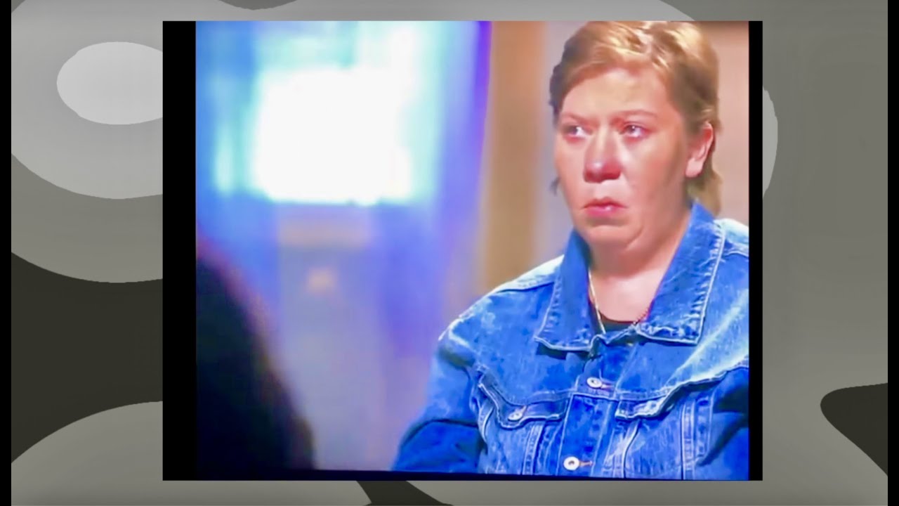 Don & Candus Wells Dr Phil Preview