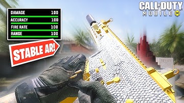 Best KILO 141 Gunsmith Loadout/Class Setup | Fast ADS + No RECOIL & High ACCURACY! (S3) CODM