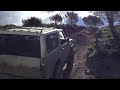 Nissan patrol 33 turbo k160 extreme off road 4x4 silverstone 35 arb locker