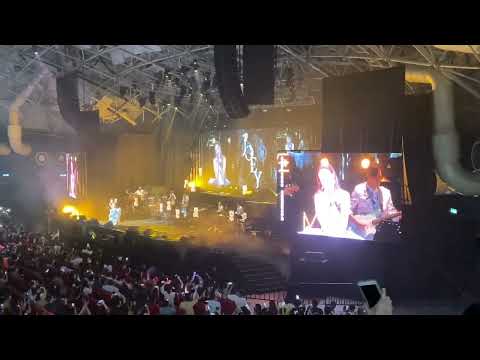 容祖兒《Love In Genting》損友
