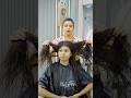 How to reduce hairfall &amp; damage repair treatment? #falaknaaz #fyp #haircare #shortsfeed #beautytips