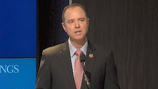 Rep Adam Schiff: Russia long working to destabilize European neighbors