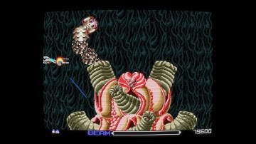 R -Type Complete CD (PC Engine CD)