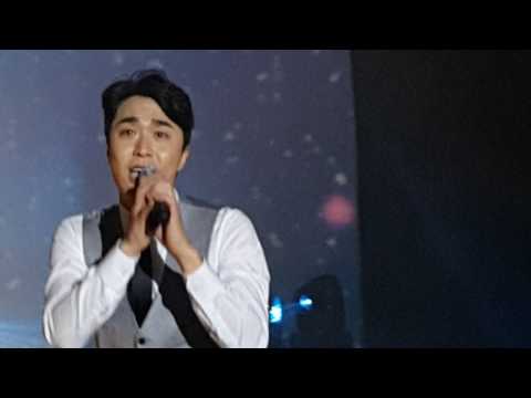조성모 jo sungmo "피아노" 170215 노원 로맨틱콘서트