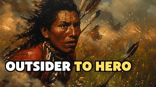 Escaping the Comanche: Herman Lehman’s Journey of Apache Revenge | Full Story