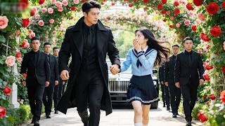 Download Lagu 18yo Girl Trapped \u0026 Controlled By Foster Dad, Gentle CEO Helped Her Avenge, Bestowed Unmatched Love! MP3