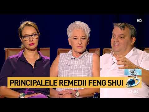 Video: Ce sunt remediile feng shui?