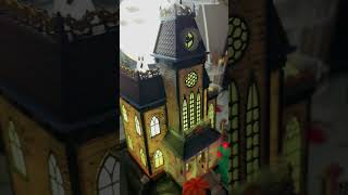 Haunted House 3D Print