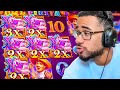 Encore un bonus incroyable sur hot fiesta  bestof slots