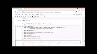 59-data format in Conv2D layer of keras