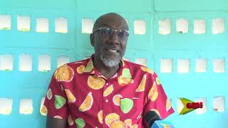 NDC New Faces Step Up