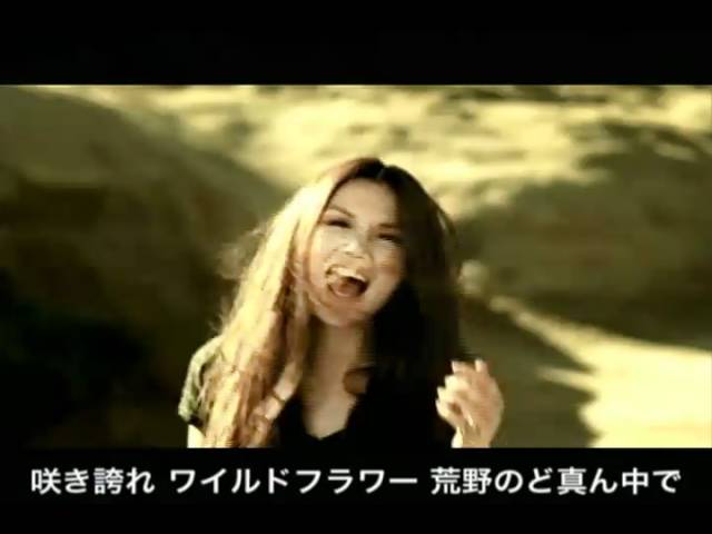 Superfly 歌詞付ビデオクリップ、15秒お試し動画。 - YouTube