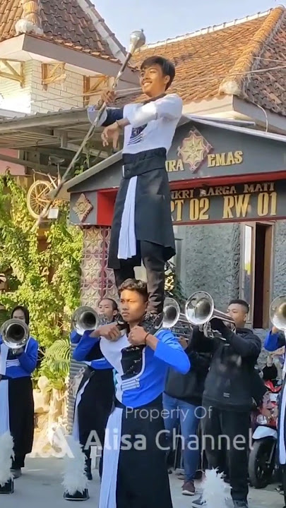 Kasihan yang dibawah😄 #shorts