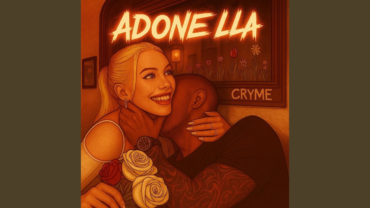 Watch ADONELLA on YouTube Watch ADONELLA on YouTube