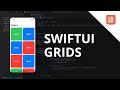 How To Create Grids In SwiftUI