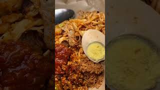 Nasi Jinggo A 10Ribu