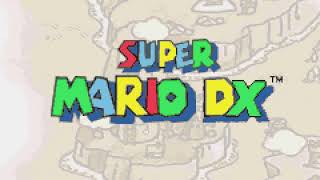 Title Theme - Super Mario DX