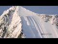 Behind Ian McIntosh's 1,600 Foot Crash - Behind the Line S8 E4