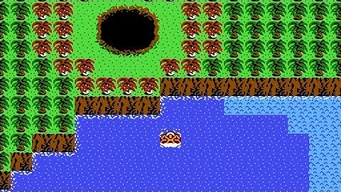 StarTropics (NES/1990) - Chapter #6: Reunion (Part 1)