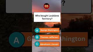 #usaquiz #quiz #testandlearn #commentyouranswer #mindbendingquiz #generalknowledge #quiztime #usa