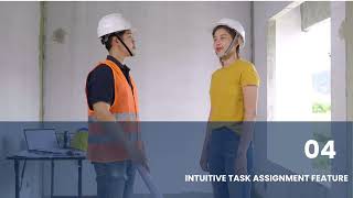 4SAFECOM Inspection Forms screenshot 5