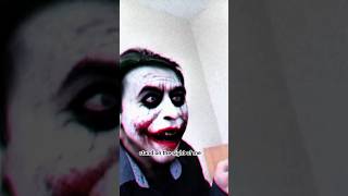 Dark knight joker scenes  #joker #darkknight #shorts