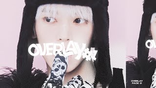 Overlay Pack 01