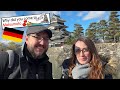 Why did you come to Matsumoto Vol 55(Germany)