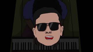 Foolish Senpai x @KunivaD12  - WHATS YA LIFE WORTH | Official Video