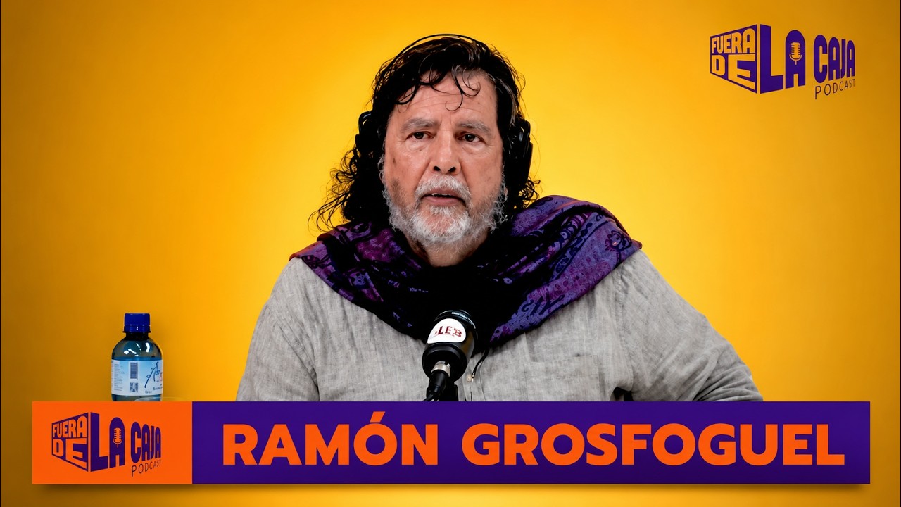 Revolución Bolivariana bajo asedio: la estrategia para resistir y ganar tiempo | Ramón Grosfoguel