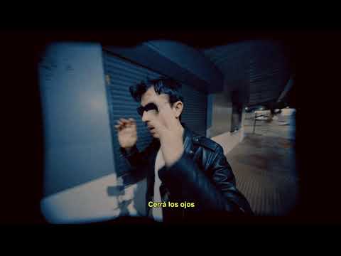 Telescopios -  "Ganas" (Official Video)