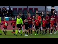 FK Metta/LU - FK Jelgava 1:2 labākie momenti (4. nov.)