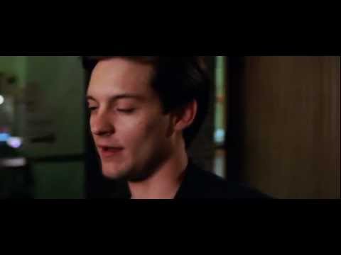 Spider-Man 4 Trailer #2 -Tobey Maguire, Andrew Garfield, Ryan Reynolds