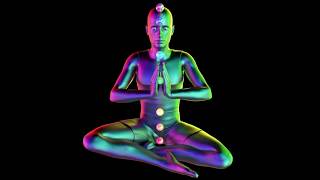 Pineal Gland Function (stimulate) Frequency ❤ 662Hz & 480Hz