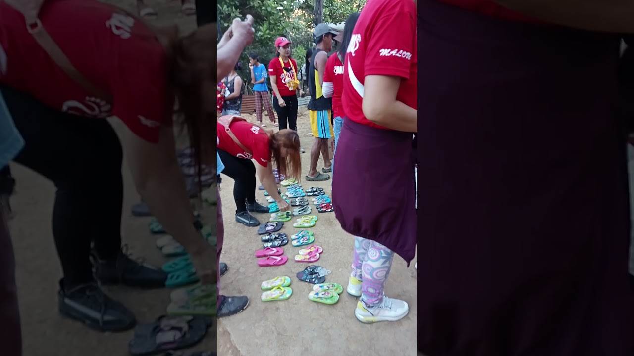 rowenas vlog walking girl.pachrismas para sa mga bata sa cutad.mariveles bataan(1)
