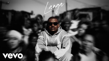 Mr Thela, Lioness Ratang - Thimomomo (Visualizer)