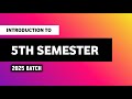B Pharm 5th Semester | Syllabus | Subjects | Introduction | Imperfect Pharmacy