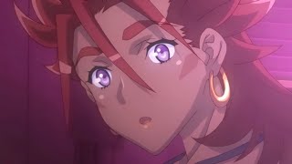 HAVE YOU WATCHED THIS? (Kohakuiro no Hunter 2) 