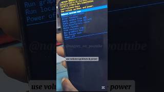 How to Hard Reset Infinix Smart 7 / Smart 7 HD Without PC #repair