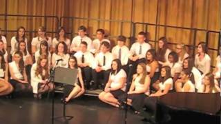 fire and rain: hendrick hudson high school