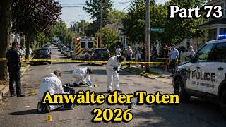 Anwälte der Toten 2026 | Neueste Folge, Teil 73 || Die Besten Filme Ausgewählt