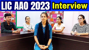 LIC AAO INTERVIEW 2023 | Selected #jodhpur #licaao Interview questions | PD Classes Manoj Sharma