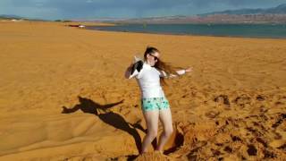 Buena Vista YSA Ward Sand Hollow Trip