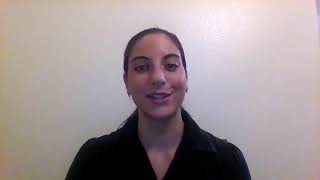 HLTH 698 Practicum Presentation