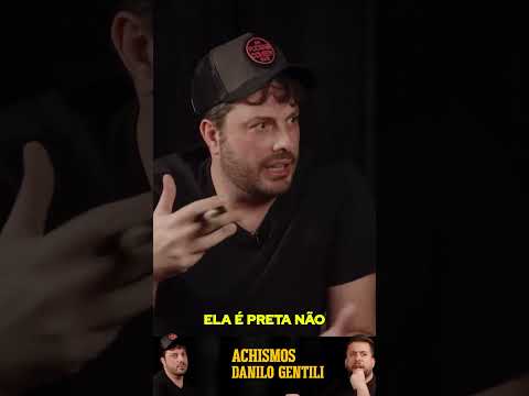 Por que a Juliana? I LIBERDADE DE EXPRESSÃO