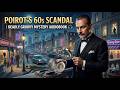 Poirot S 60s Scandal Deadly Groovy Mystery Audiobook Poirot S 60s Scandal Deadly Groovy Mystery Audiobook
