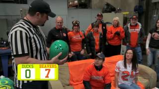 SSI's Shred of the Month - Civil War 2013