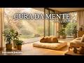 Música para Acalmar a Mente e Aliviar o Estresse | Ambiente Suave | Paz Interior