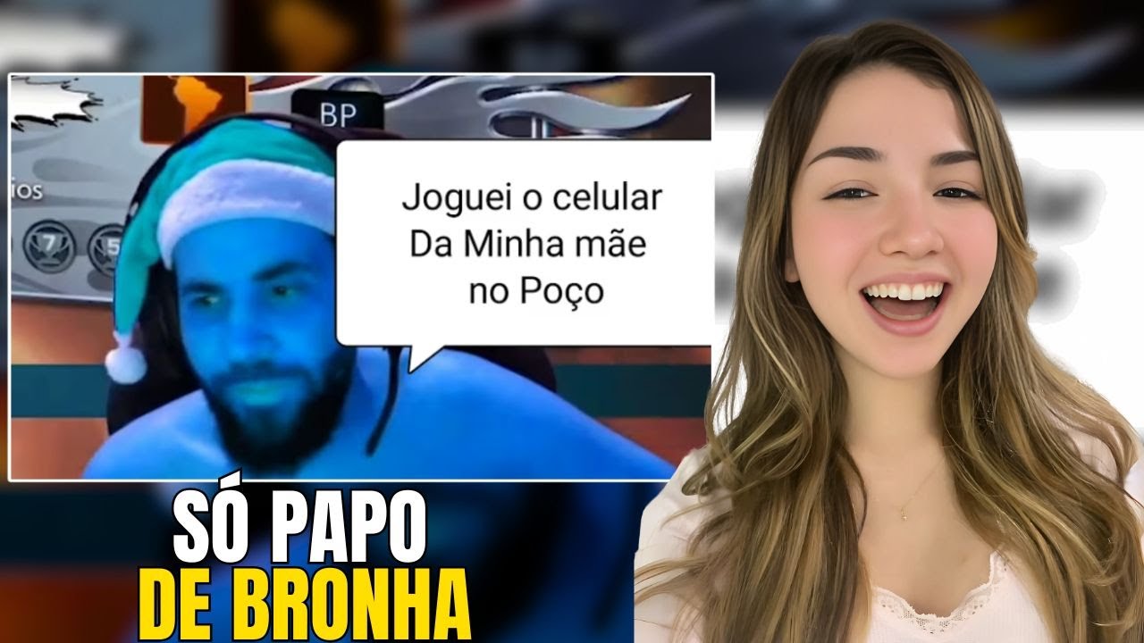 REAGINDO AO SMZINHO HISTORIAS ANTIGAS #4 - BLOSSOM REACTS