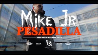 Mike Jr - Pesadilla